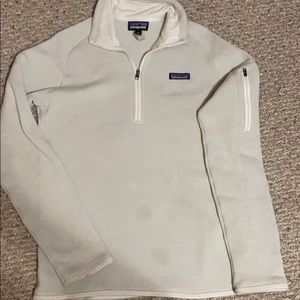 Patagonia Better Sweater pullover